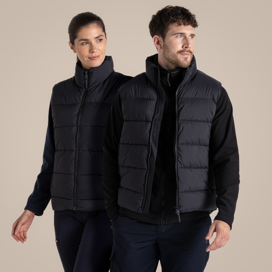 Craghoppers Unisex Expert Padded Vest