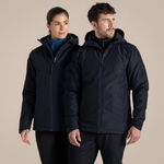 Dark Navy