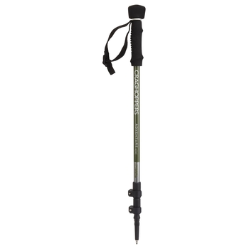 craghoppers walking pole
