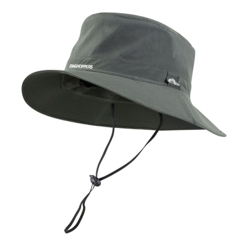 Craghoppers hat