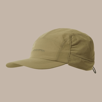 NosiLife Desert Hat II - Pebble