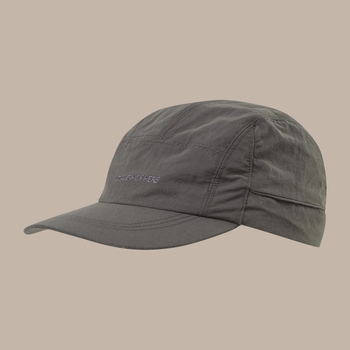 Craghoppers cap clearance