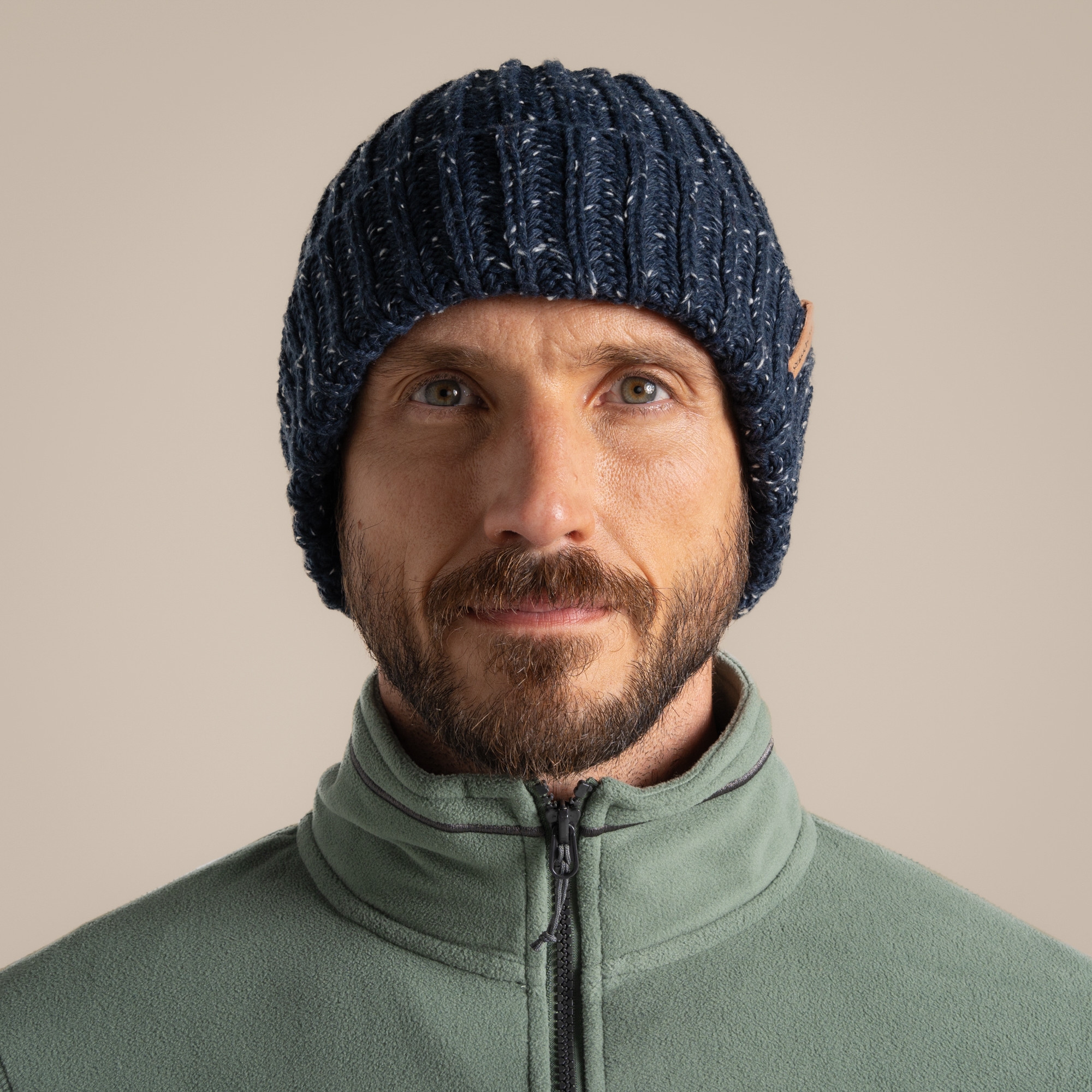 Craghoppers Riber Ii Hat Size: S/M Men's Blue