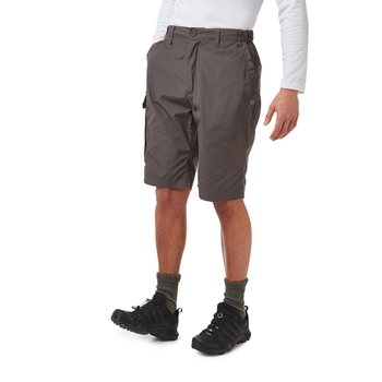 Craghoppers mens shorts clearance
