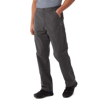 craghoppers men's c65 walking trousers