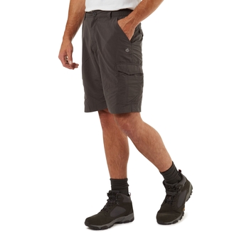 Craghoppers walking shorts clearance