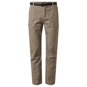 Craghoppers Discovery Adventures Trouser Mens Ripstop Stretch panels