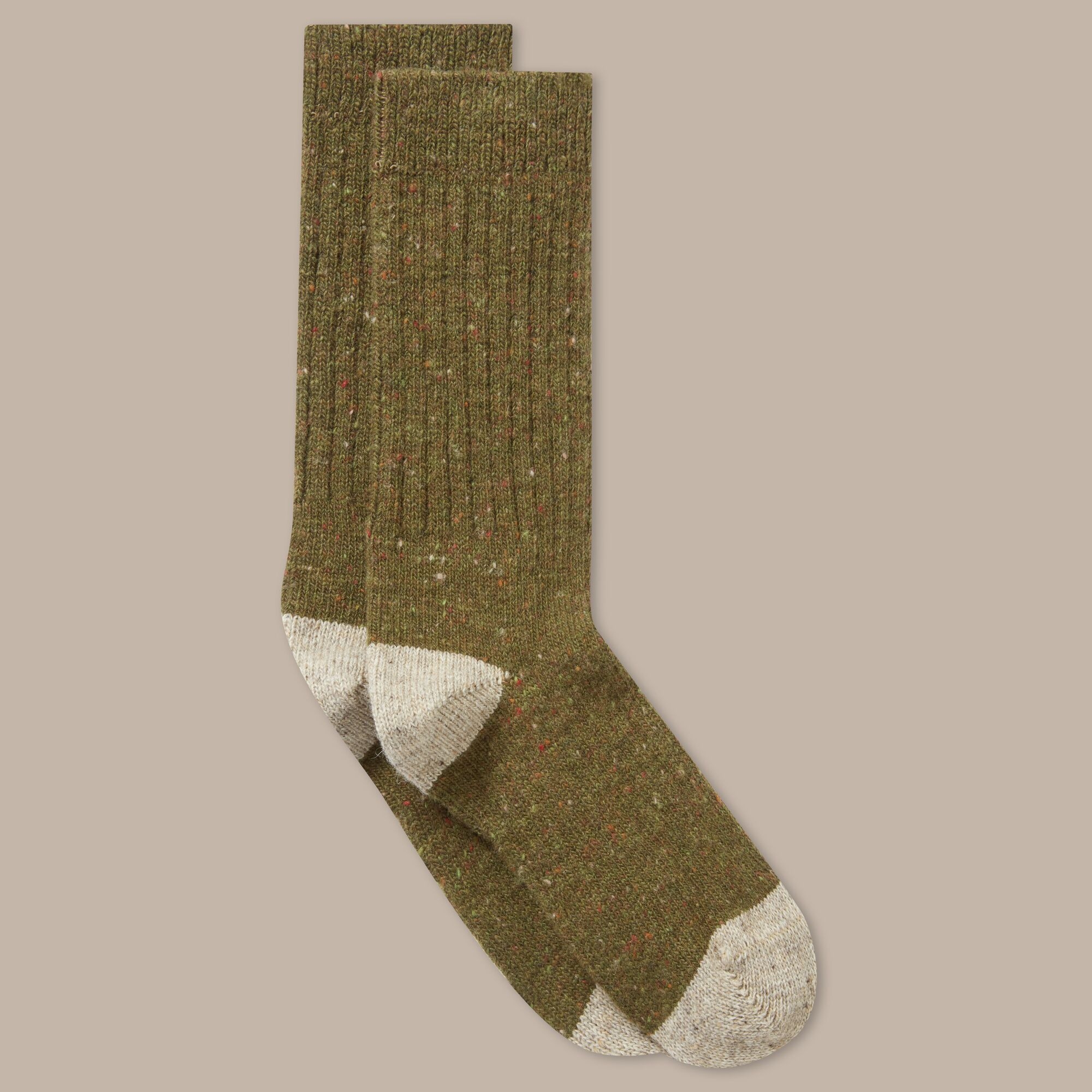 Craghoppers Men's Torver Walk Socks Walking Socks (pack of 1) - Image 2