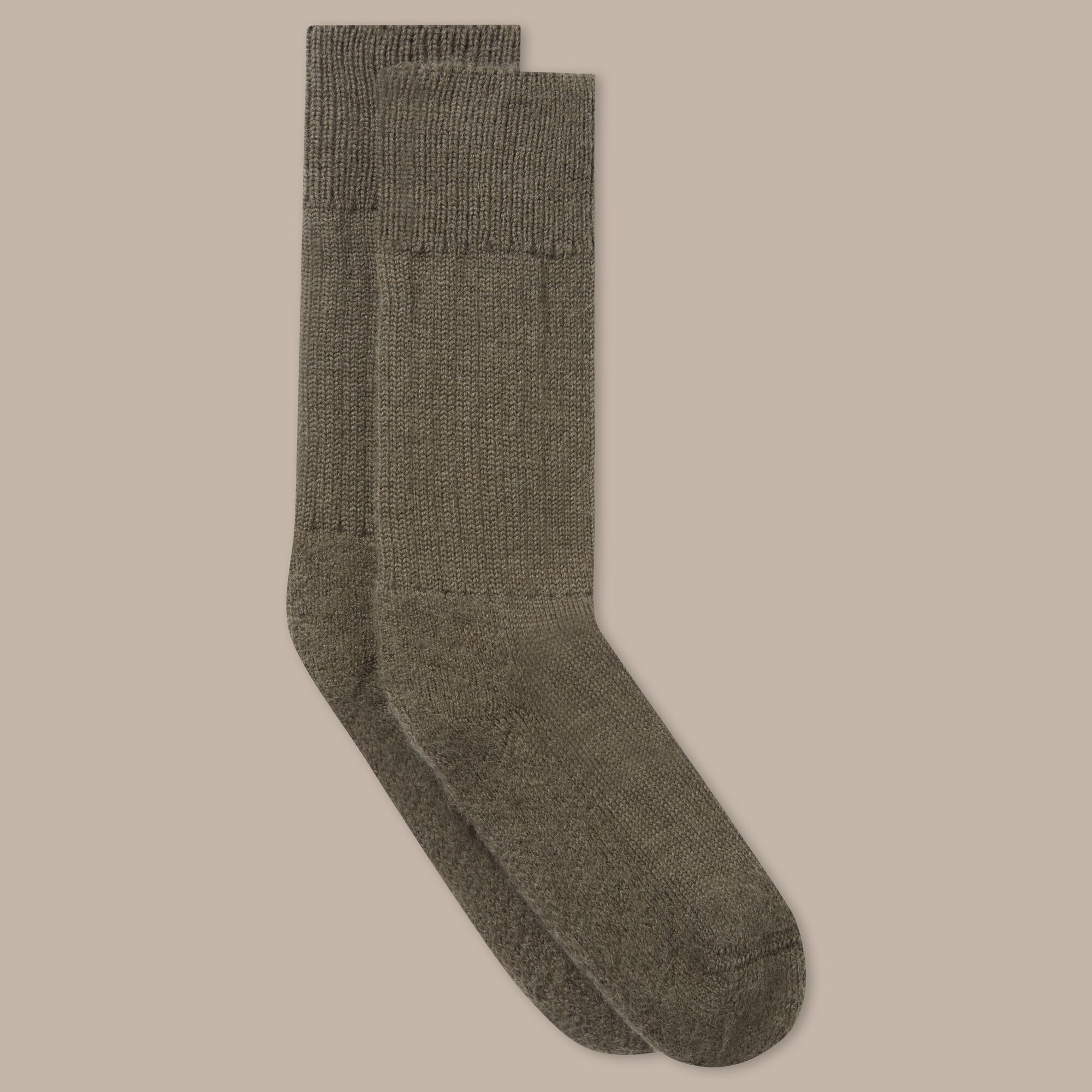 Craghoppers Men's Wool Hiker Socks Walking Socks (pack of 1) - Image 3