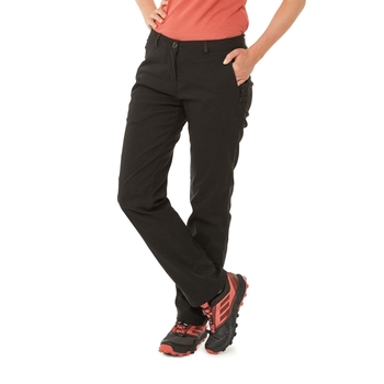 mens winter lined golf trousers