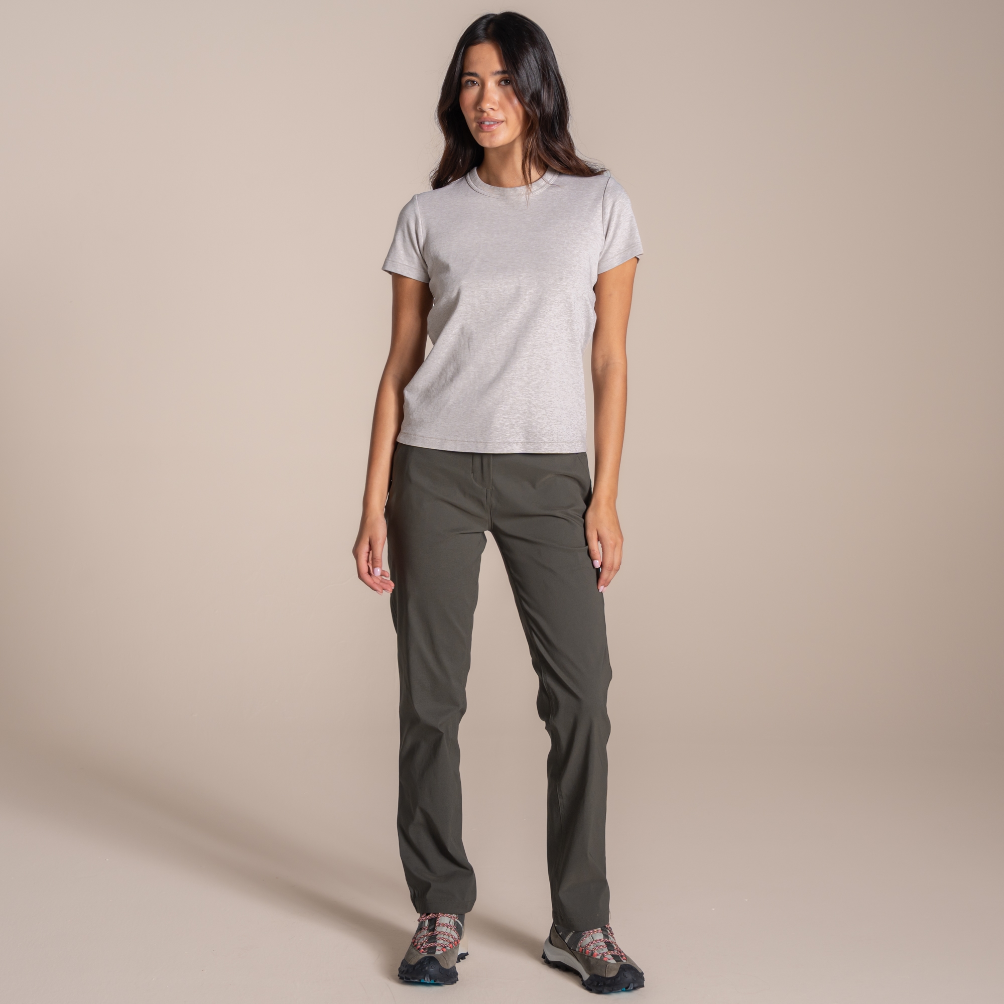 Craghoppers Women's Kiwi Pro III Trouser Craghoppers Womens Kiwi Pro III Walking Trousers - Image 3
