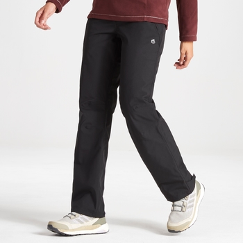 Womens slim waterproof trousers Clearance
