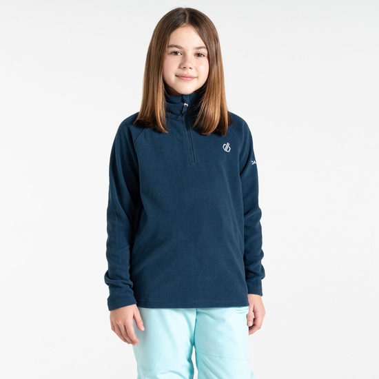 Kids Half Zip Fleece Kid s Fleece Jackets Regatta IE