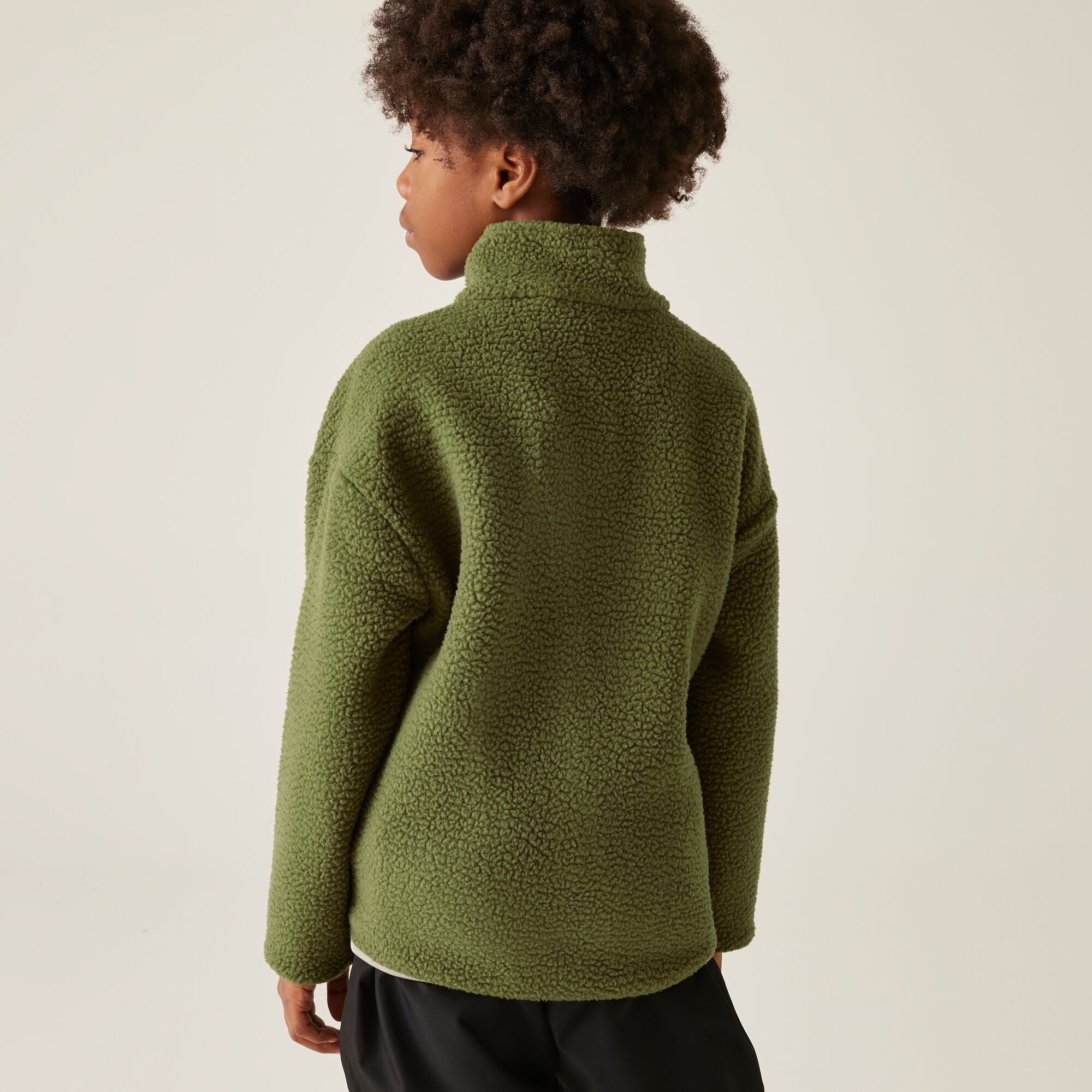 Dare 2b Polar dziecięcy Zesty II Zielony