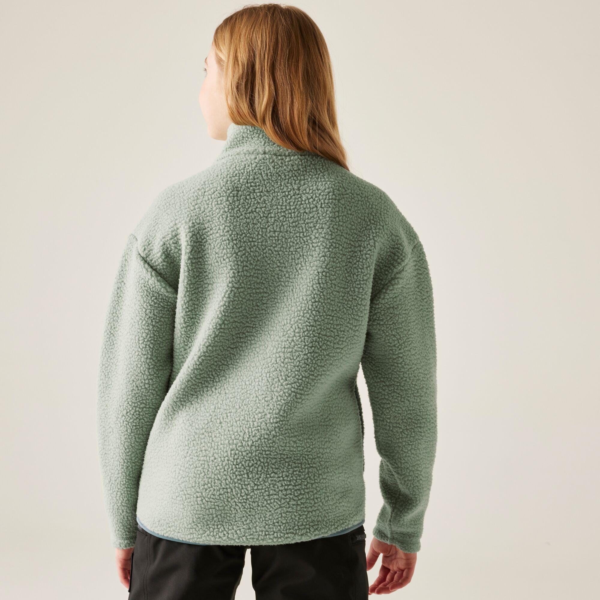 Dare 2b Polar dziecięcy Zesty II Zielony