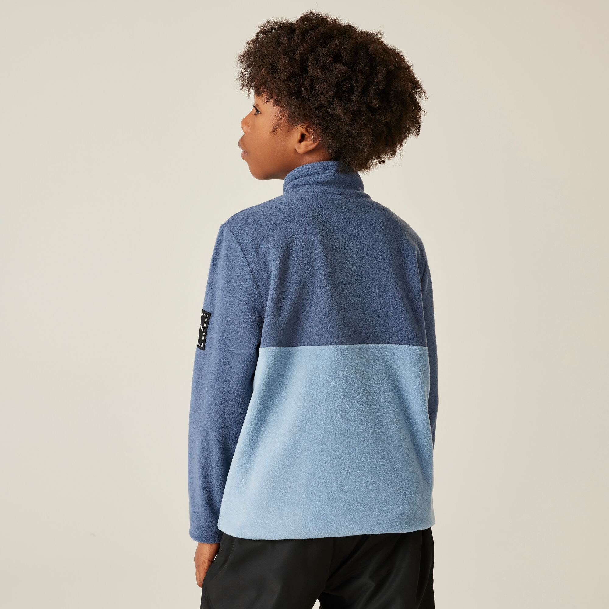 Dare 2b Polar dziecięcy Rapid Niebieski