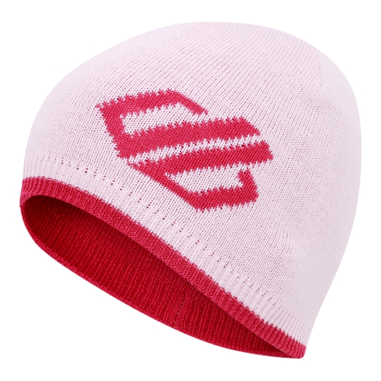 Dare 2b - Kids' Frequent Beanie Hat Rose Pink