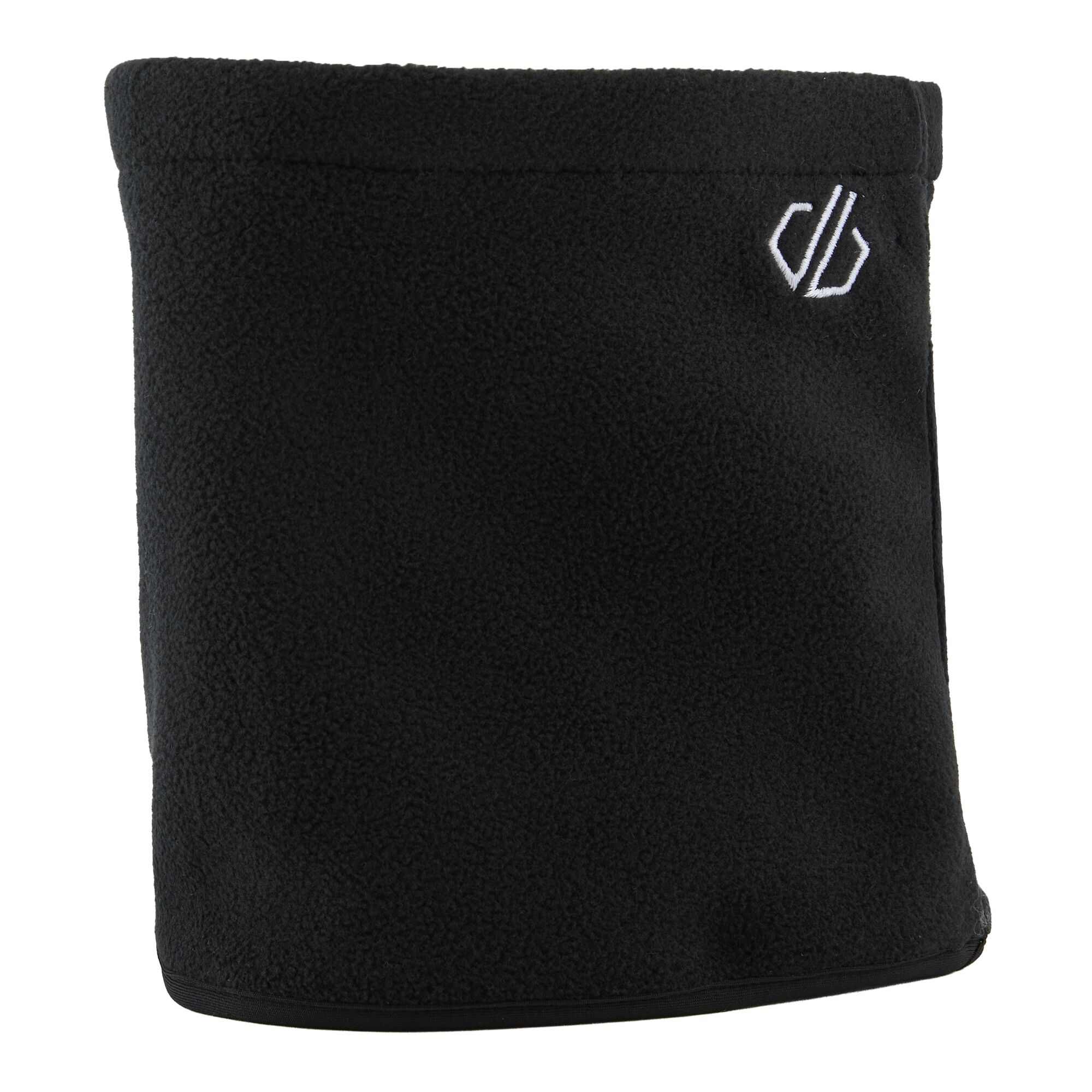 Dare 2B Kids’ Doctrine Neck Gaiter Mask Black - Image 3