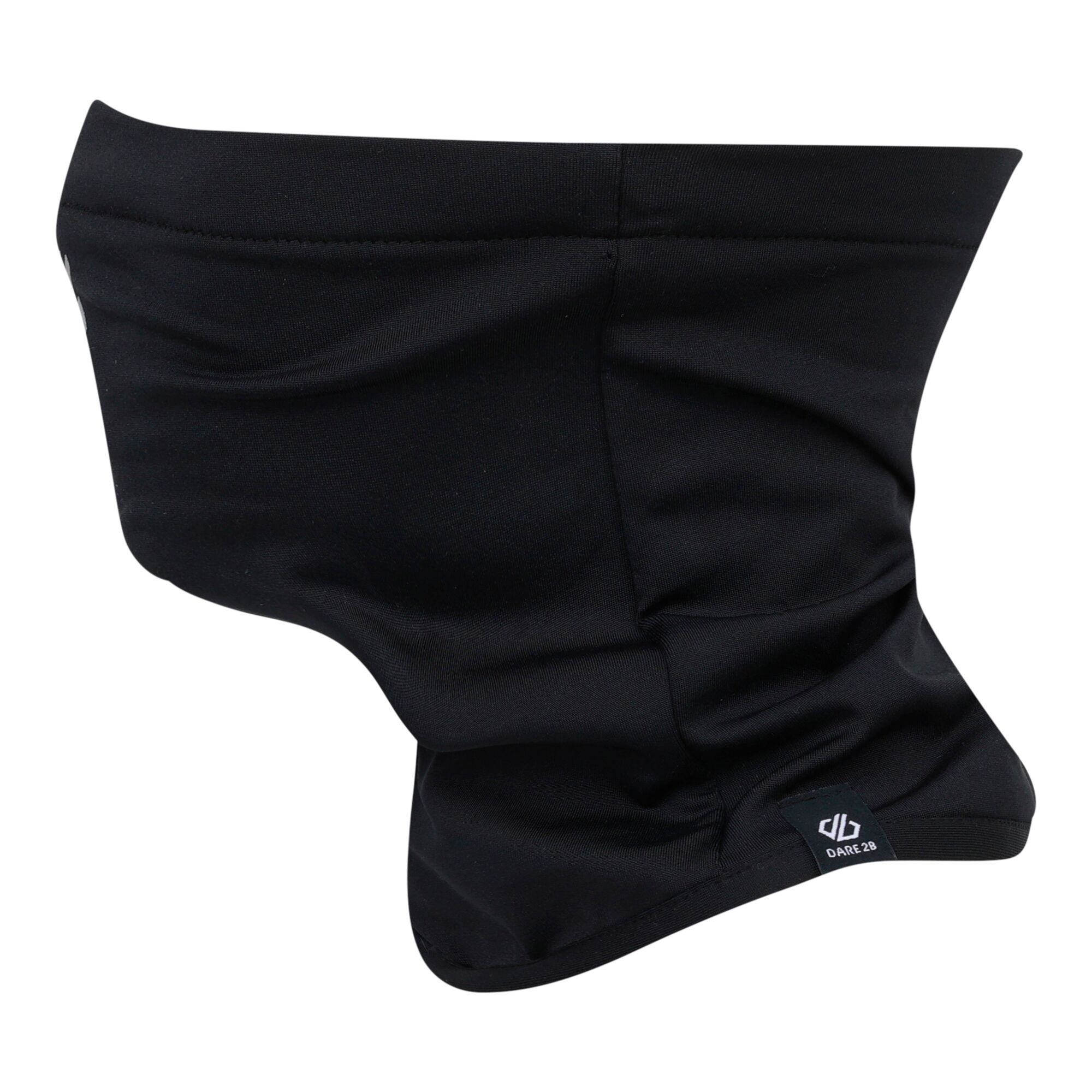 Dare 2B Kids Black Frequent Neck Gaiter in Size Single, Sports Direct - Image 4