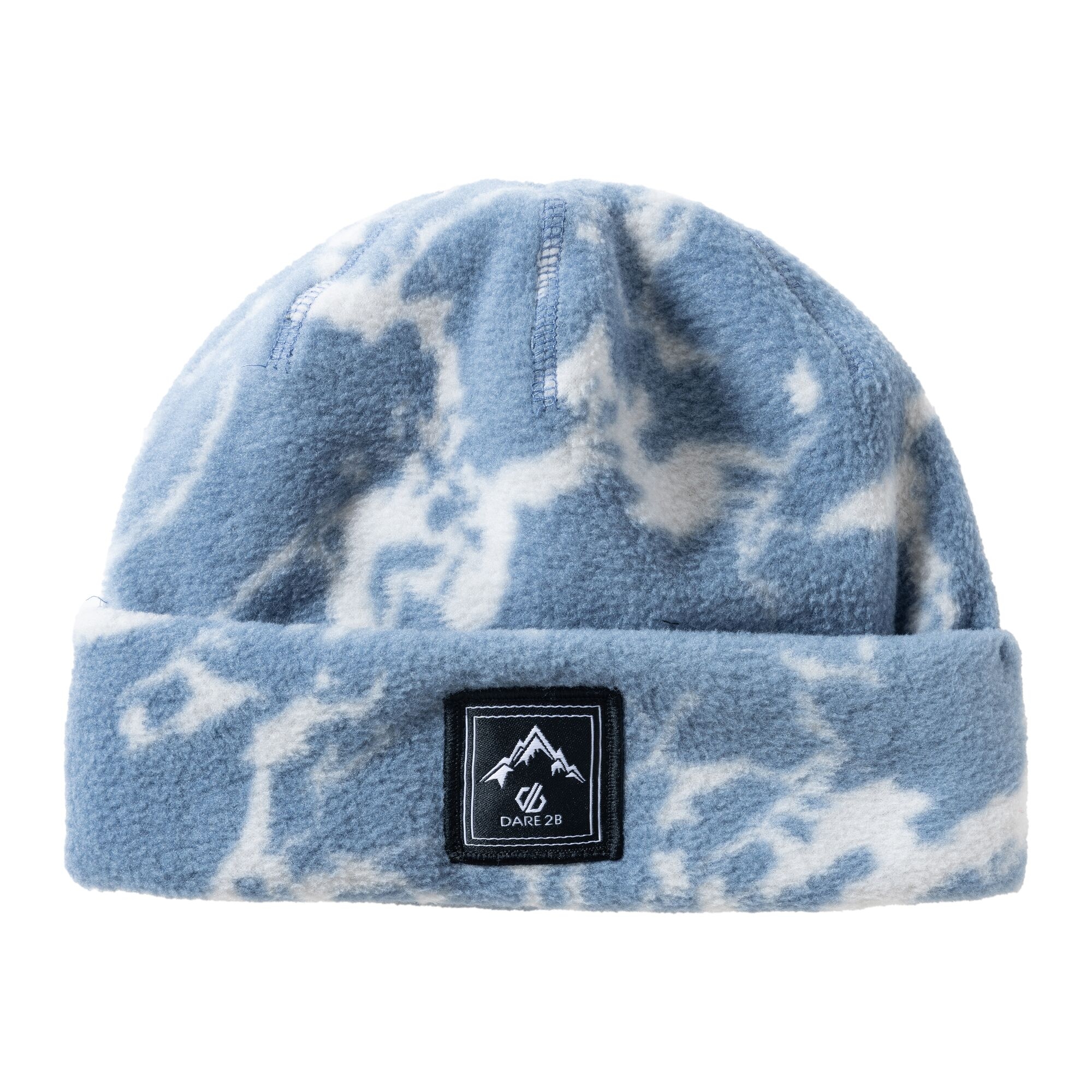 Dare 2B Kids’ Magic Mini Beanie - Blue Size 11-13 Years - Image 1