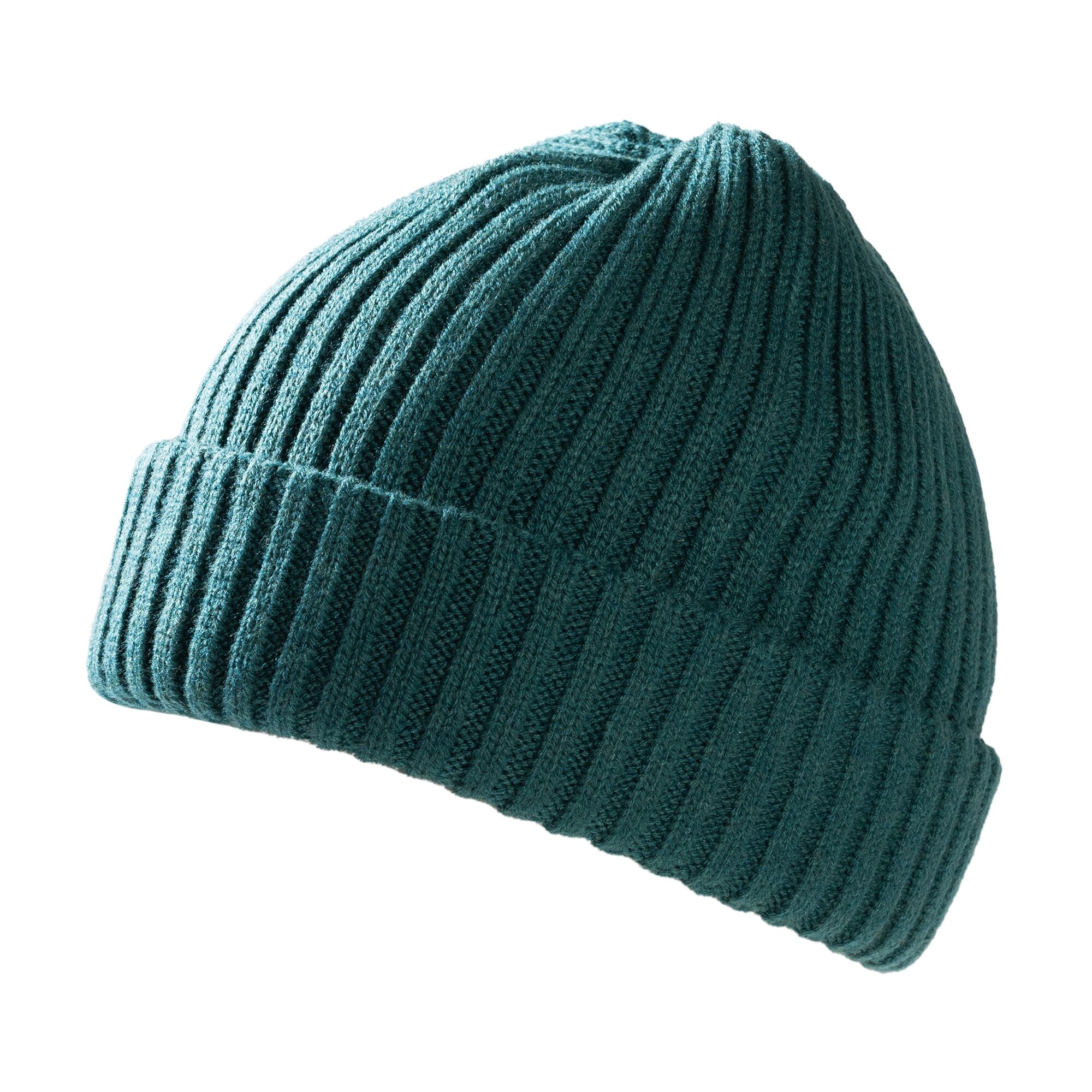 Dare 2B Kids’ Freestyle Beanie - Green Size 11-13 Years - Image 3