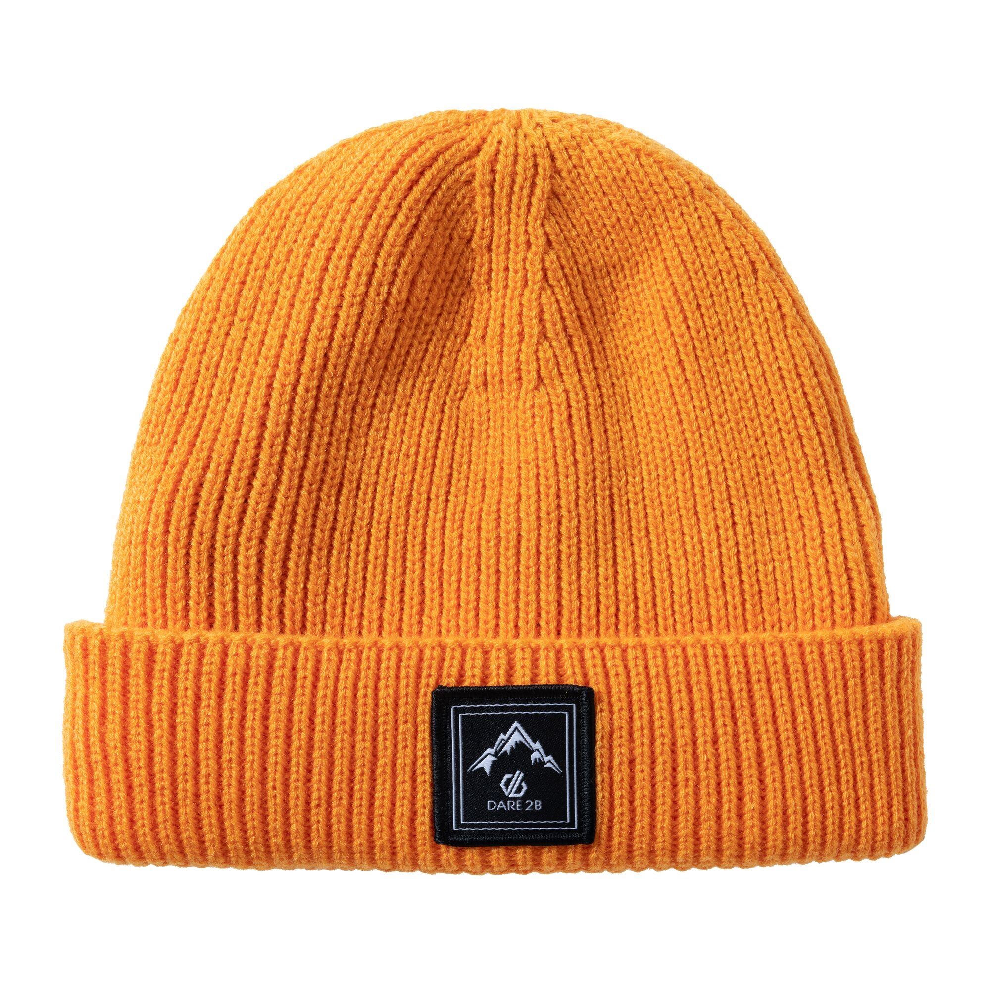 Dare 2B Kids’ Rider Beanie - Orange Size 7-10 Years