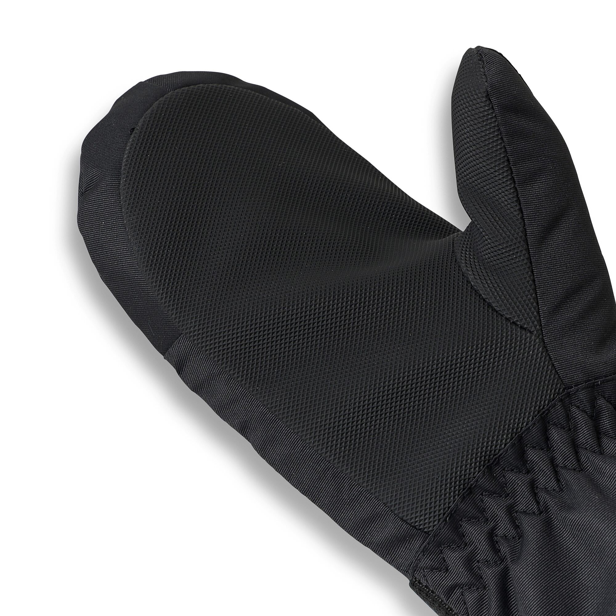 Dare2b Kids' Glacier Skiing Gloves Waterproof Breathable Lined Snowboarding - Image 5