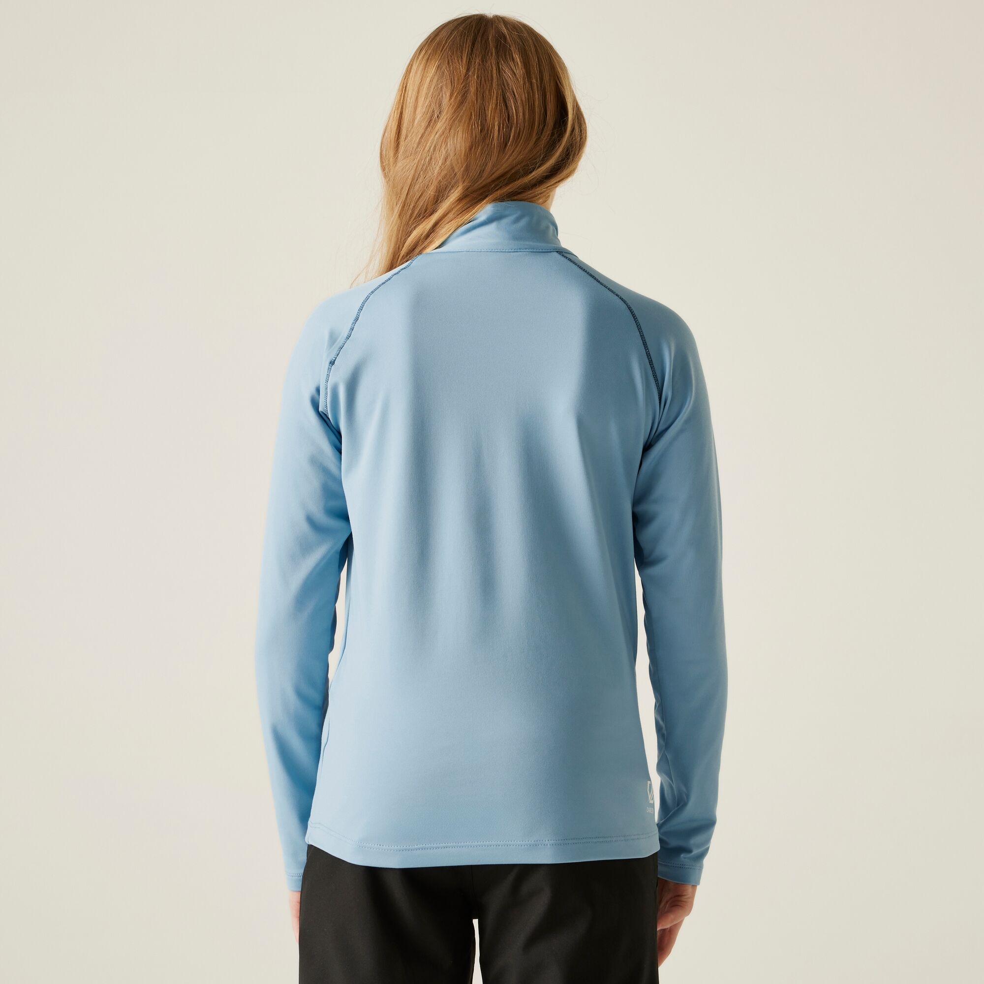 Dare 2b Bluza narciarska dziecięca Consist II Niebieski