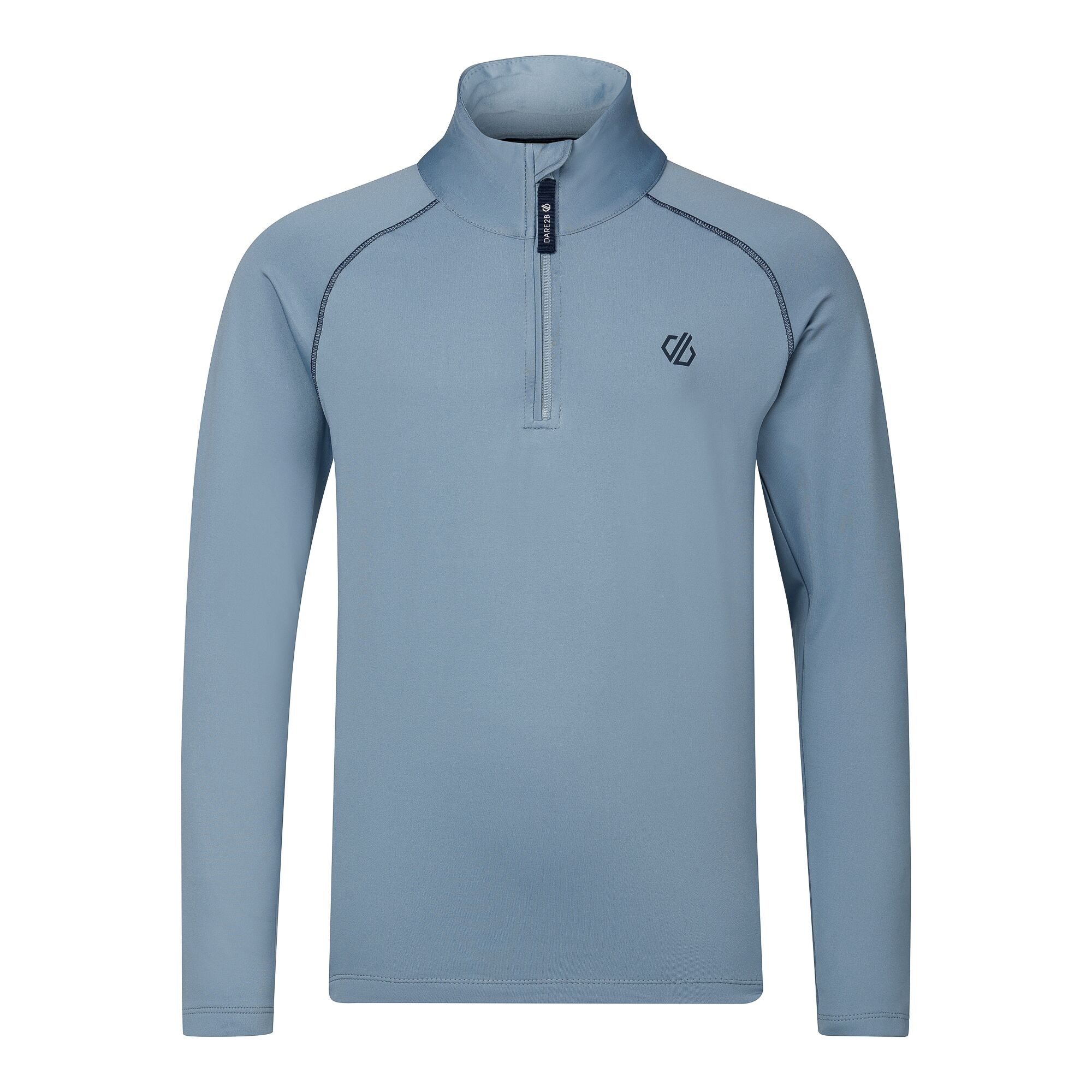 Dare 2b Bluza narciarska dziecięca Consist II Niebieski