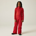 Danger Red