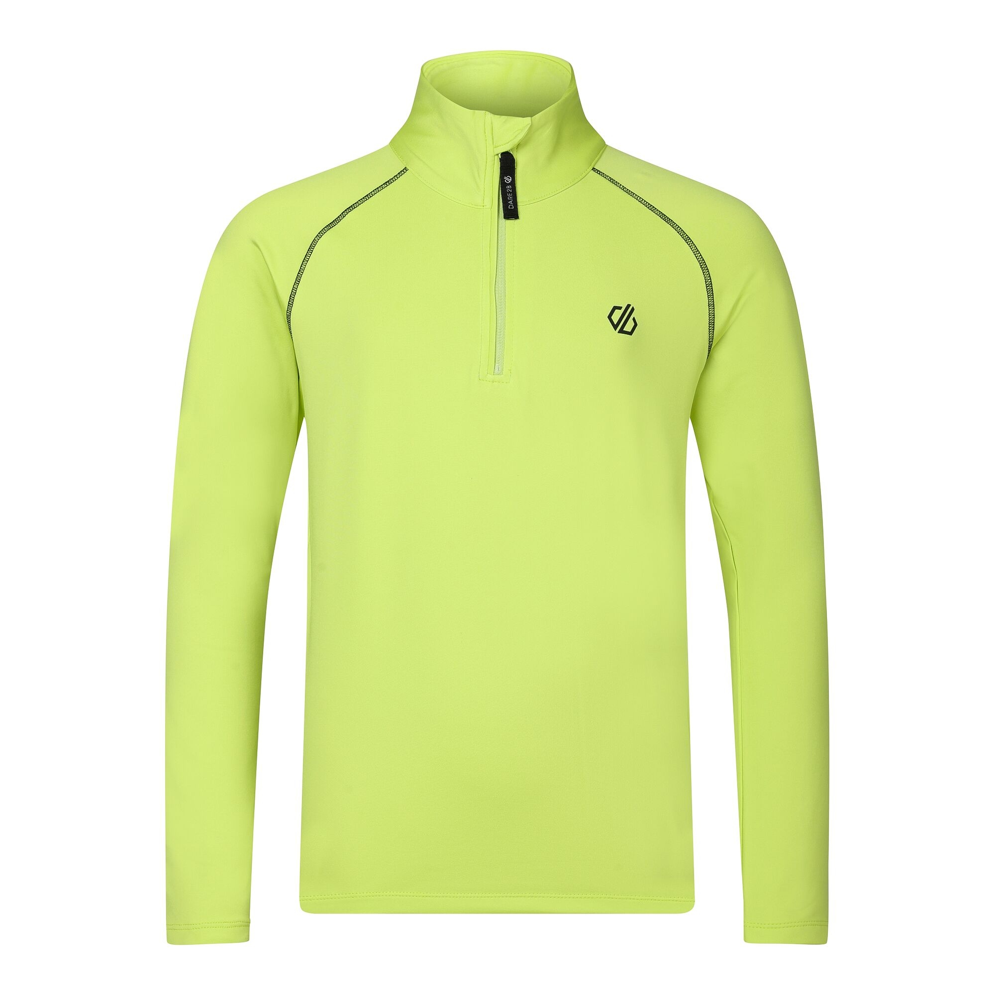 Dare 2b   Bluza narciarska dziecięca Consist II Zielony