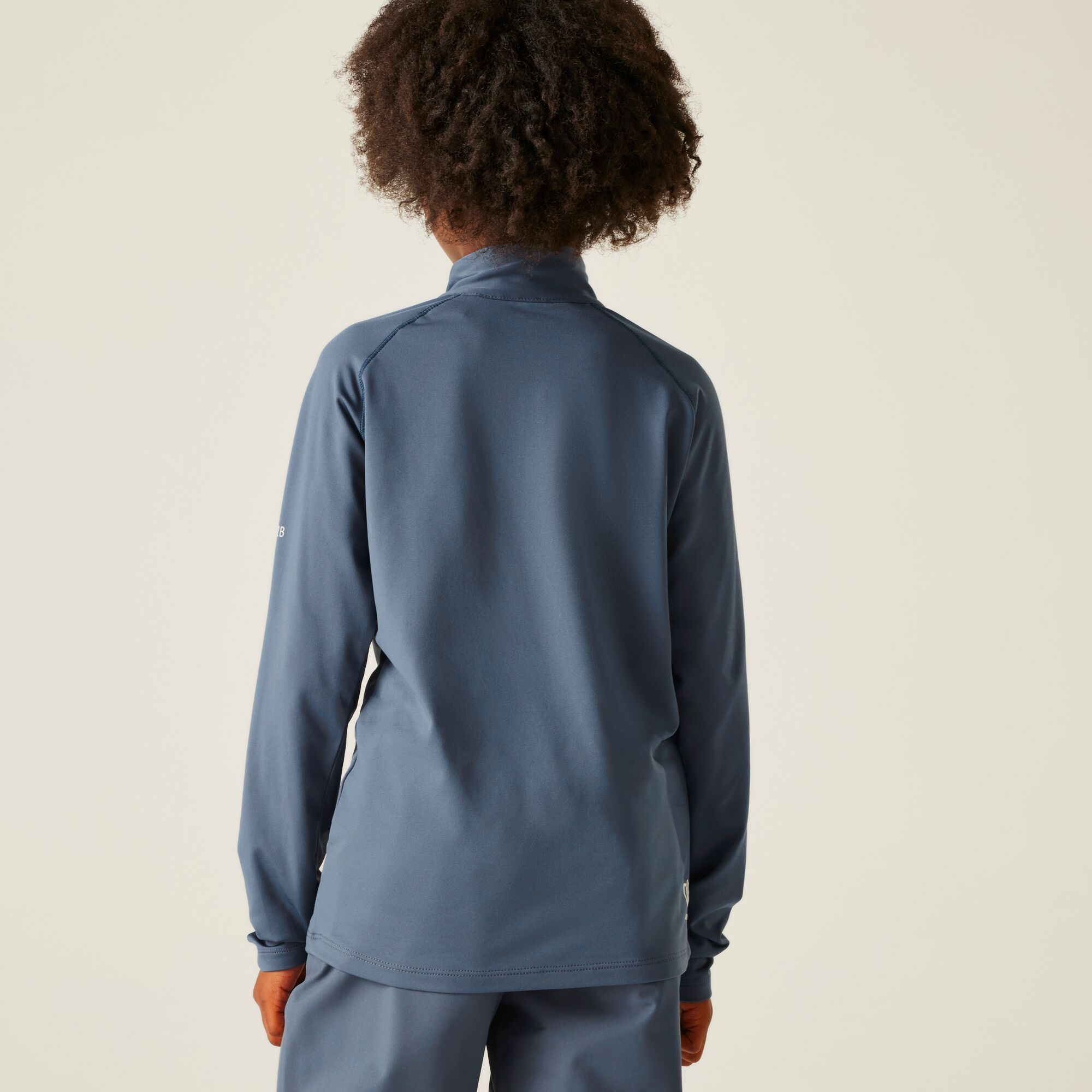 Dare 2b Bluza narciarska dziecięca Consist II Niebieski