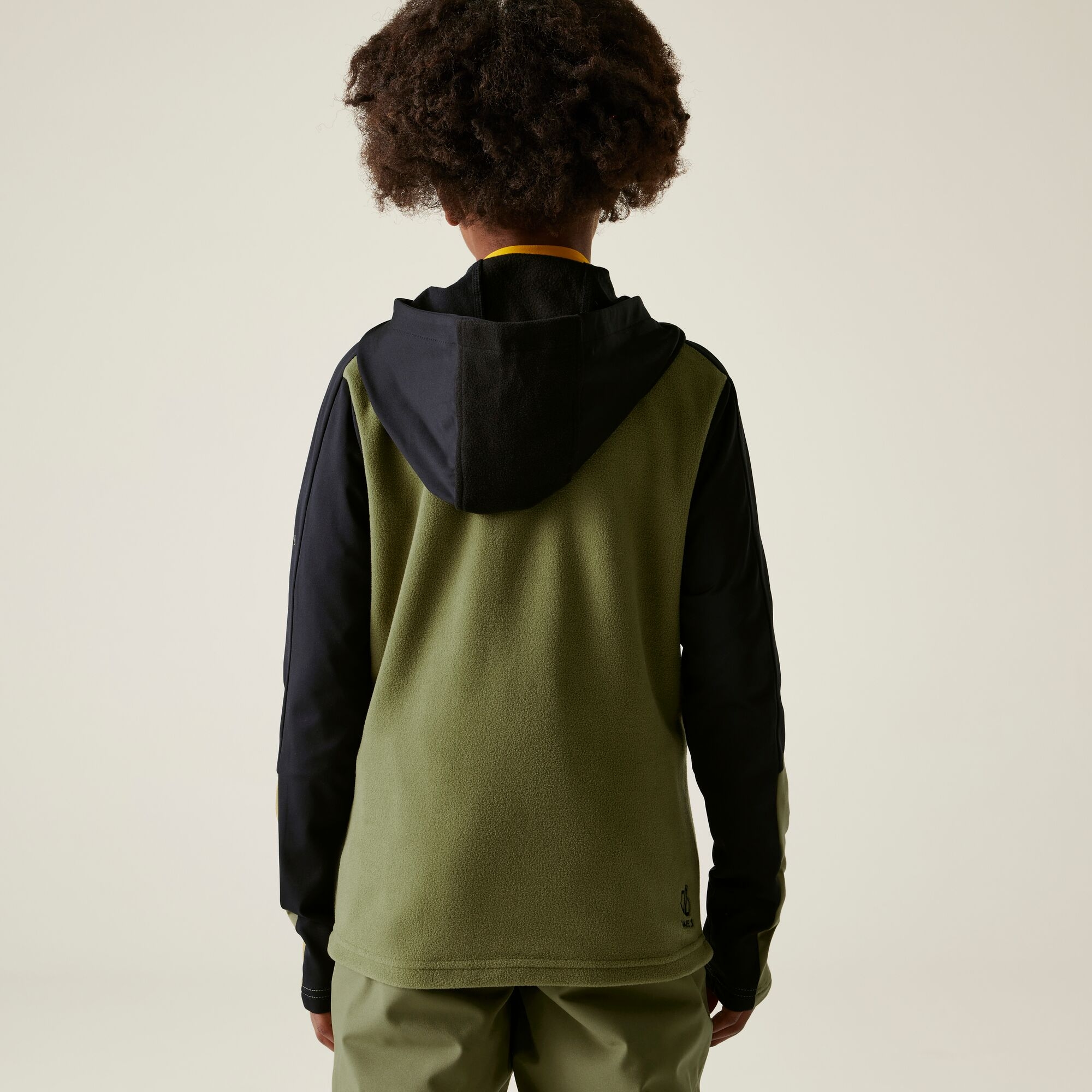 Dare 2b Bluza dziecięca Thriving IV Czarny