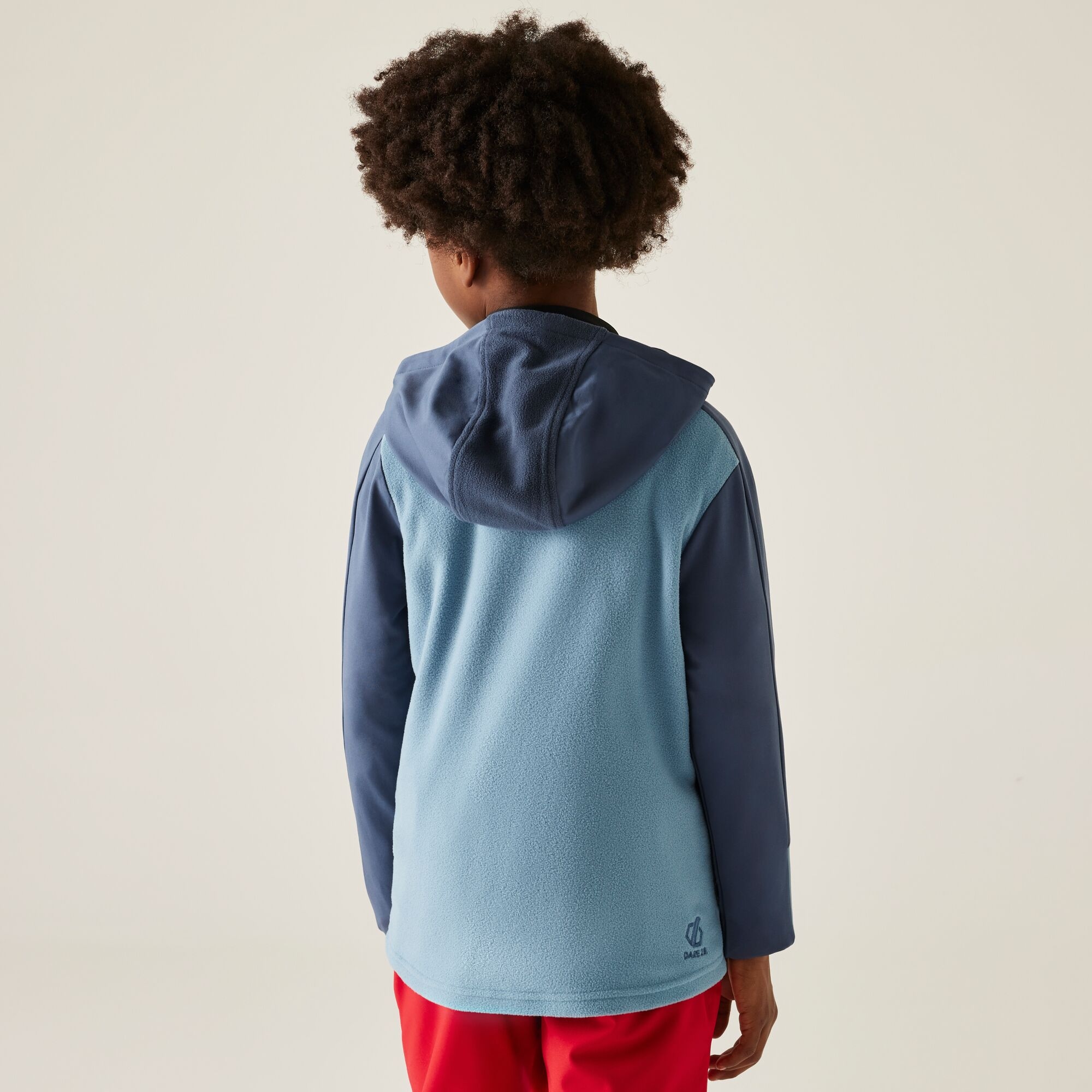 Dare 2b Bluza dziecięca Thriving IV Niebieski