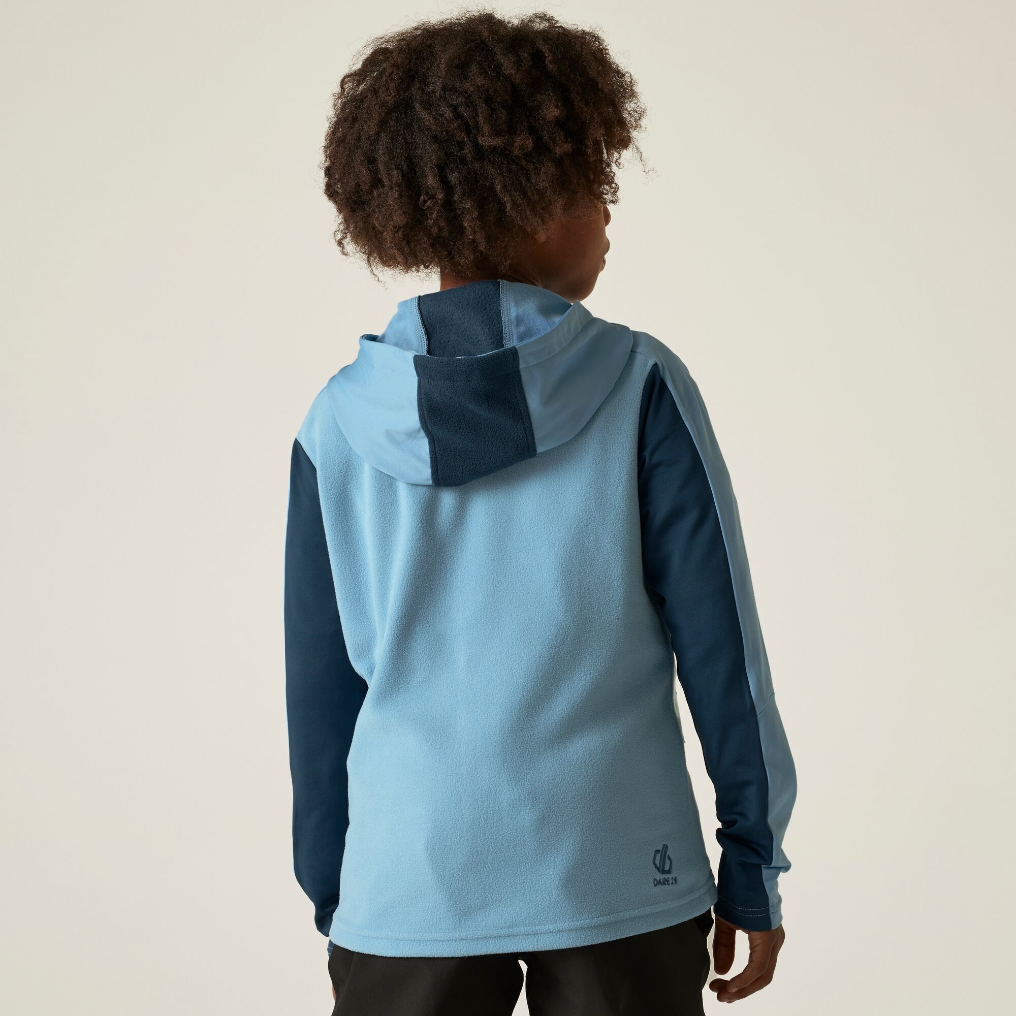 Dare 2b Bluza dziecięca Thriving IV Niebieski