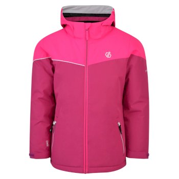 regatta girls coat