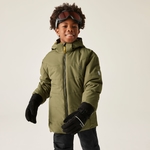 Olive Green