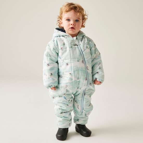 Dare 2b Kids' Bambino II Snowsuit Mini Skier