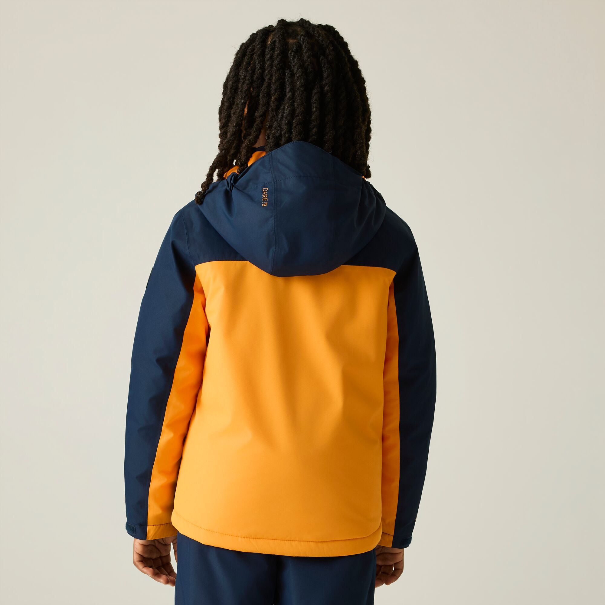 Dare 2B Unisex Kids Blue Kids’ Piste Ski Jacket Size: 13 Years - Image 3