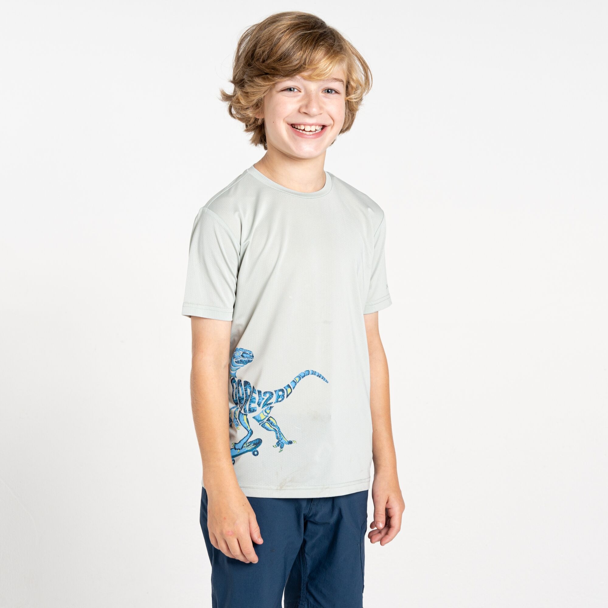 Dare 2b Dziecięca koszulka Amuse II Zielony