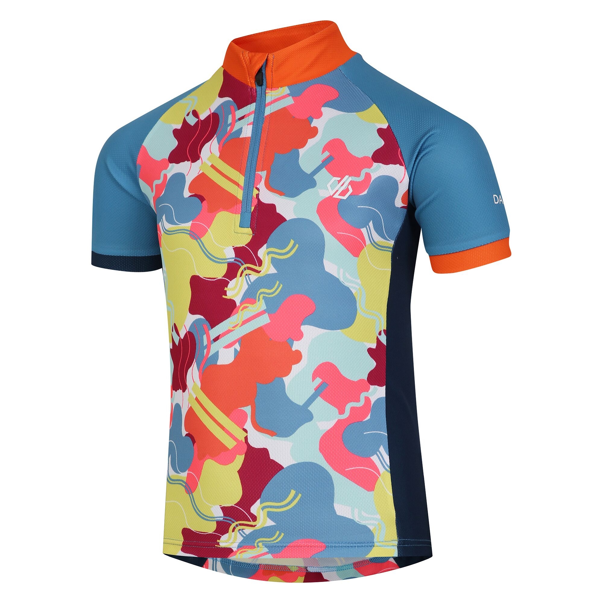 Dare 2b Dziecięca bluza Speed Up II Multikolor