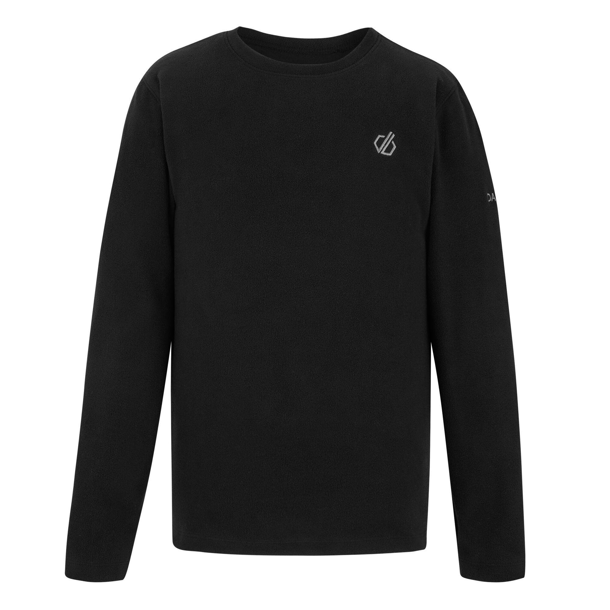 Dare 2B Kids’ Thermal Baselayer Set - Black Size 11-12 Years