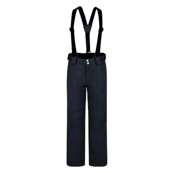 Dare 2b - Kids' Motive Waterproof Insulated Ski Pants Ebony