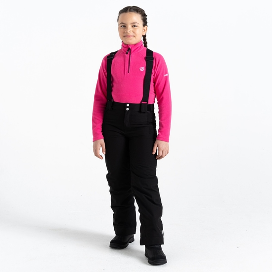 Dare 2b - Kids' Pow Ski Pants Black 