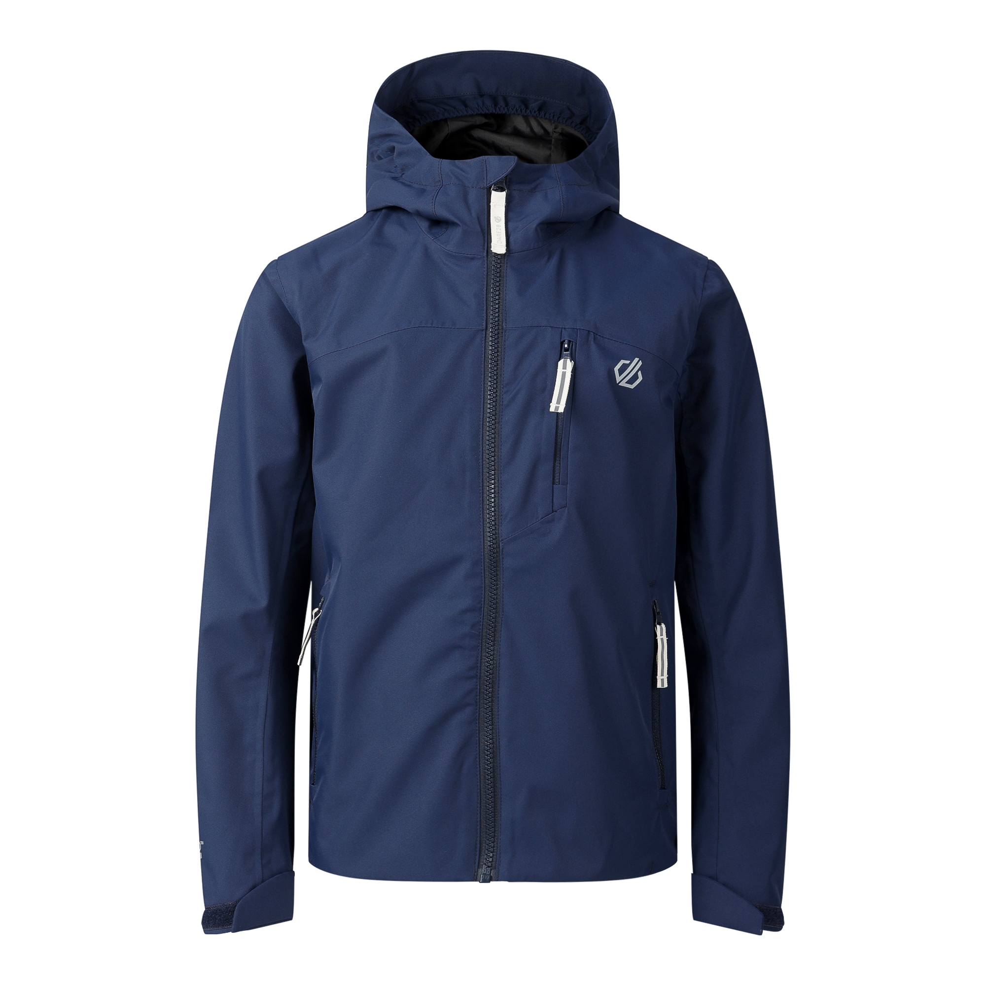 Dare 2B Kids’ Switch Out Ii Jacket Size: 14 Years Unisex Kids Blue