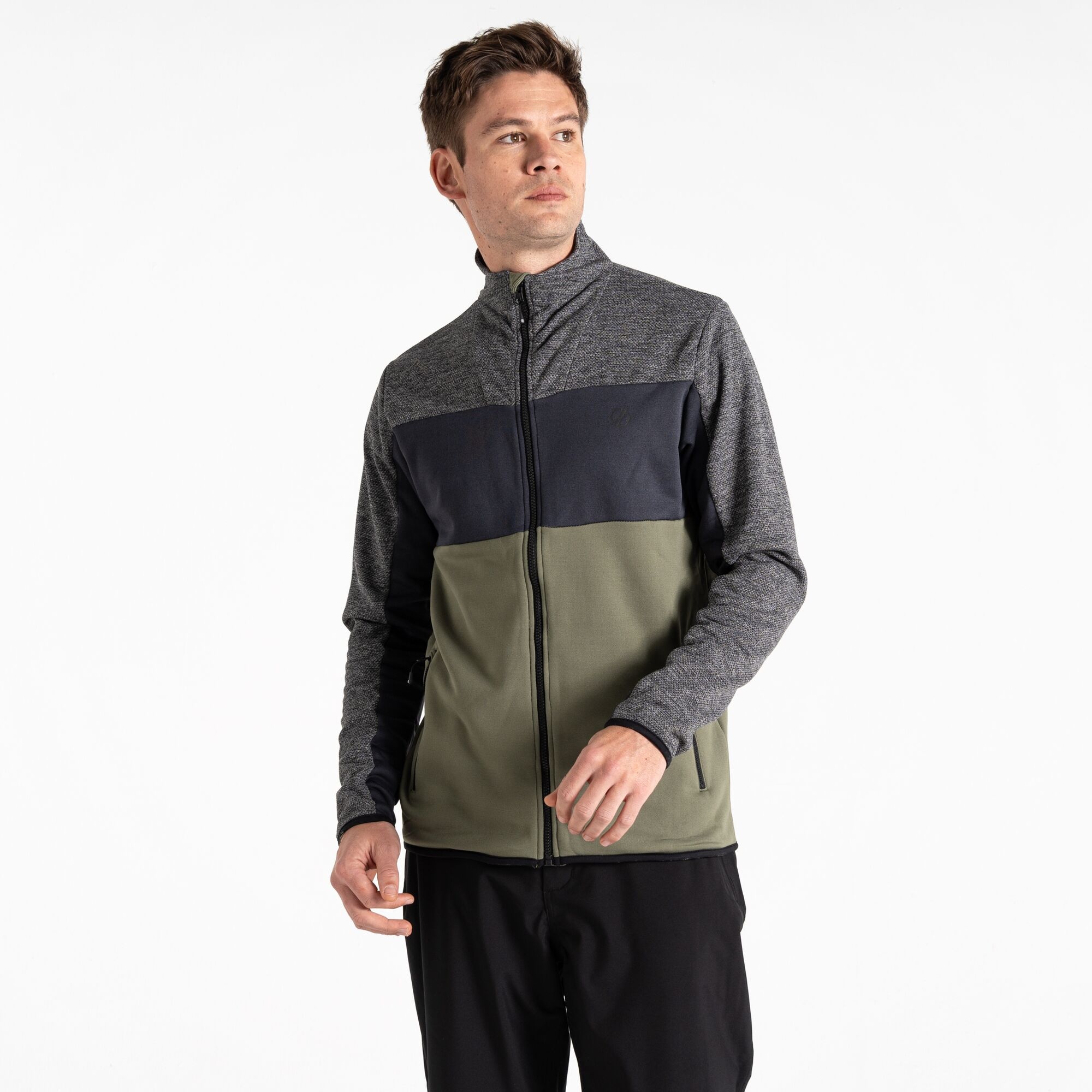 Dare 2b Polar męski Venture Szary