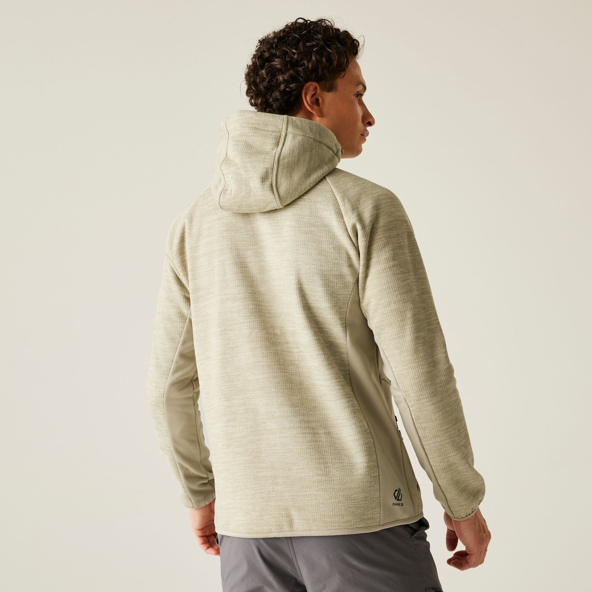 Dare 2b Bluza męska Torrek Mountain Pro Beżowy