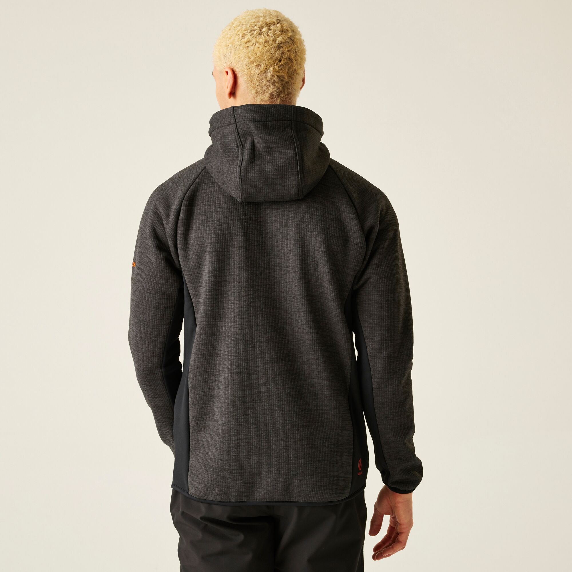 Dare 2b Bluza męska Torrek Mountain Pro Czarny