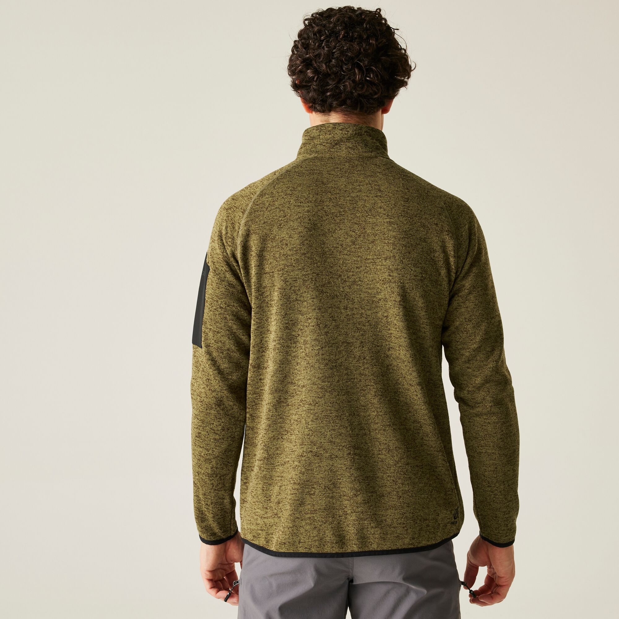 Dare 2b Polar męski Torrek Thermal Zielony