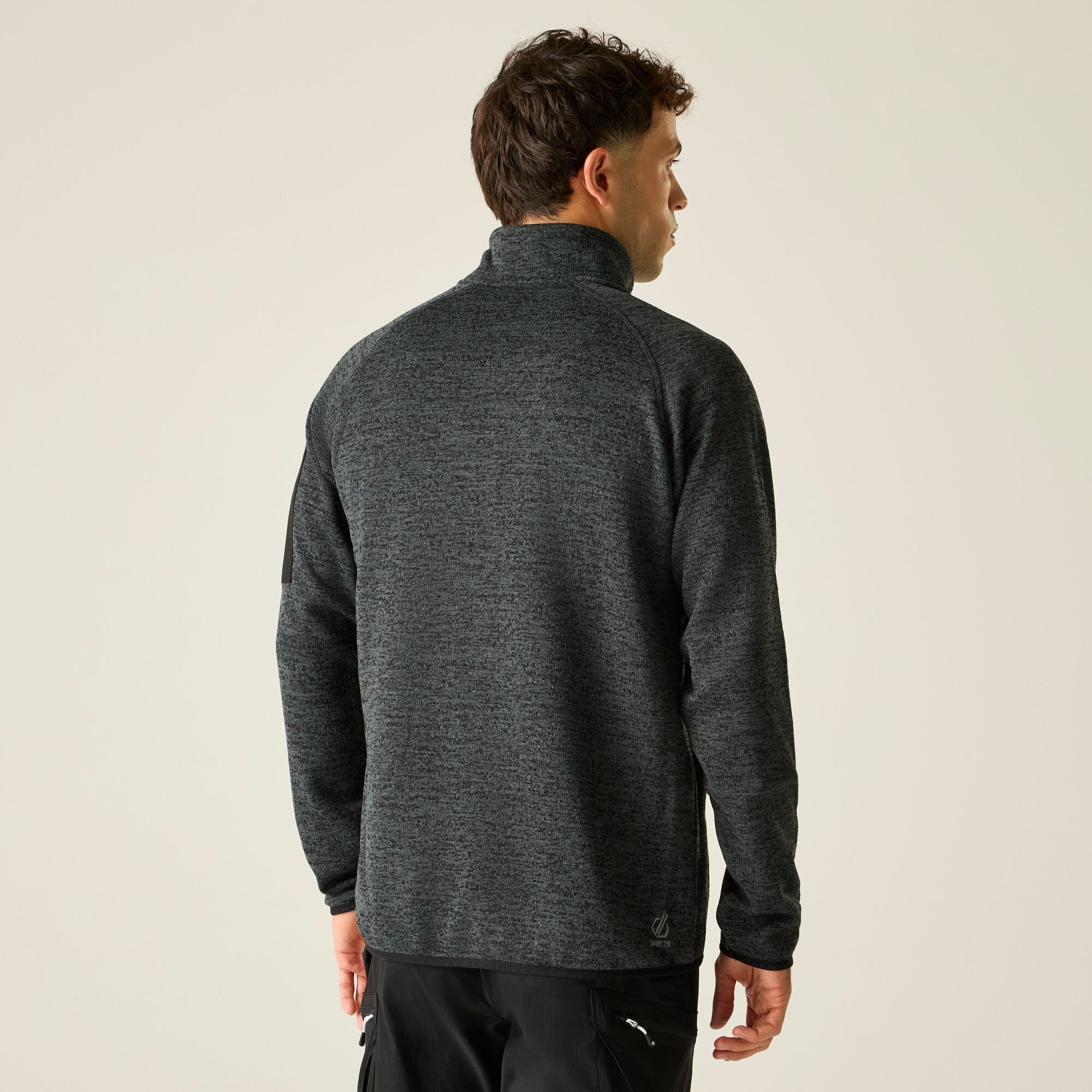 Dare 2b Polar męski Torrek Thermal Czarny